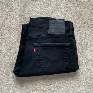 Men’s pants Levi’s size 32 jeans